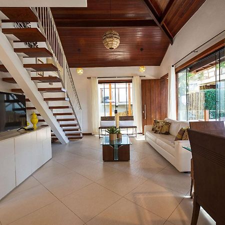 Casa Espetacular Entre Geriba E Ferradurinha - Wifi 200Mb - Piscina Do Codominio - 700 M Da Praia - Garagem - 4 Suites - Area Gourmet Privativa - Cozinha Equipada - Area Kids - Portaria 24H - Ar Condicionado Búzios Eksteriør bilde