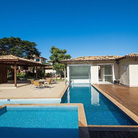 Casa Espetacular Entre Geriba E Ferradurinha - Wifi 200Mb - Piscina Do Codominio - 700 M Da Praia - Garagem - 4 Suites - Area Gourmet Privativa - Cozinha Equipada - Area Kids - Portaria 24H - Ar Condicionado Búzios Eksteriør bilde