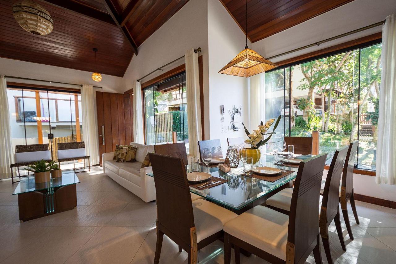 Casa Espetacular Entre Geriba E Ferradurinha - Wifi 200Mb - Piscina Do Codominio - 700 M Da Praia - Garagem - 4 Suites - Area Gourmet Privativa - Cozinha Equipada - Area Kids - Portaria 24H - Ar Condicionado Búzios Eksteriør bilde