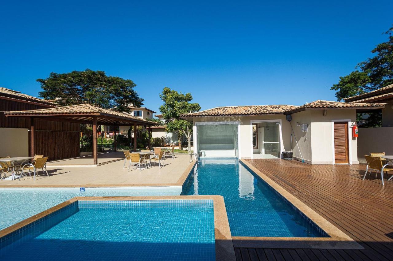 Casa Espetacular Entre Geriba E Ferradurinha - Wifi 200Mb - Piscina Do Codominio - 700 M Da Praia - Garagem - 4 Suites - Area Gourmet Privativa - Cozinha Equipada - Area Kids - Portaria 24H - Ar Condicionado Búzios Eksteriør bilde