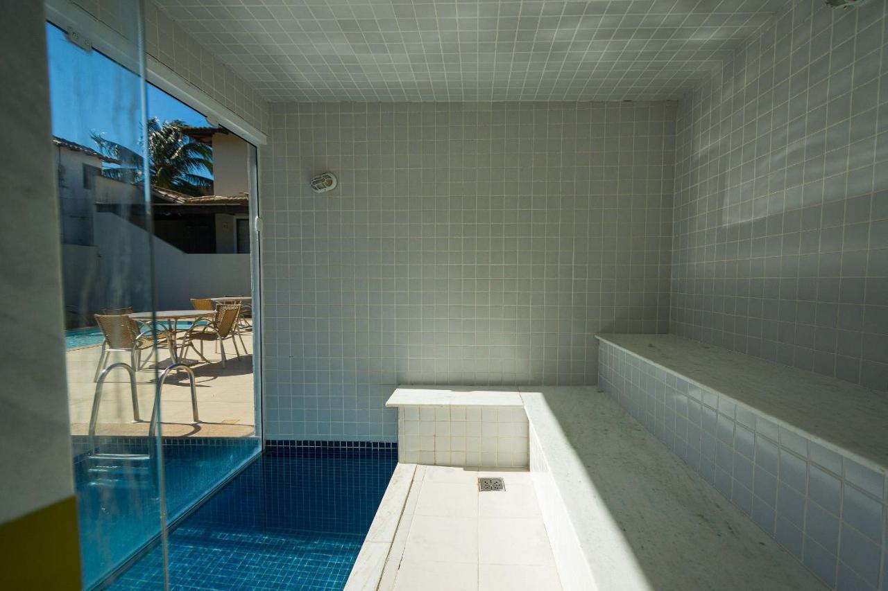 Casa Espetacular Entre Geriba E Ferradurinha - Wifi 200Mb - Piscina Do Codominio - 700 M Da Praia - Garagem - 4 Suites - Area Gourmet Privativa - Cozinha Equipada - Area Kids - Portaria 24H - Ar Condicionado Búzios Eksteriør bilde