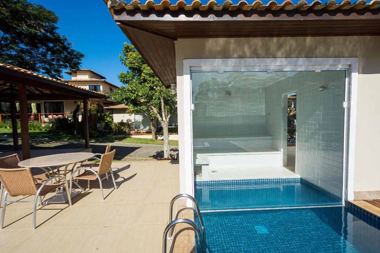 Casa Espetacular Entre Geriba E Ferradurinha - Wifi 200Mb - Piscina Do Codominio - 700 M Da Praia - Garagem - 4 Suites - Area Gourmet Privativa - Cozinha Equipada - Area Kids - Portaria 24H - Ar Condicionado Búzios Eksteriør bilde
