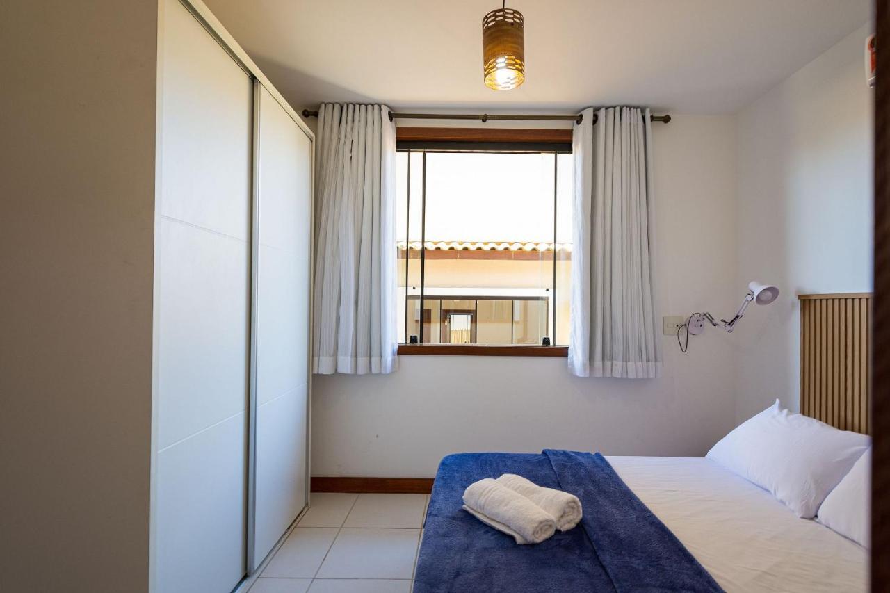 Casa Espetacular Entre Geriba E Ferradurinha - Wifi 200Mb - Piscina Do Codominio - 700 M Da Praia - Garagem - 4 Suites - Area Gourmet Privativa - Cozinha Equipada - Area Kids - Portaria 24H - Ar Condicionado Búzios Eksteriør bilde