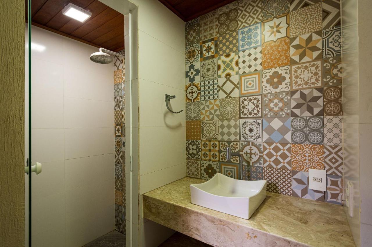 Casa Espetacular Entre Geriba E Ferradurinha - Wifi 200Mb - Piscina Do Codominio - 700 M Da Praia - Garagem - 4 Suites - Area Gourmet Privativa - Cozinha Equipada - Area Kids - Portaria 24H - Ar Condicionado Búzios Eksteriør bilde