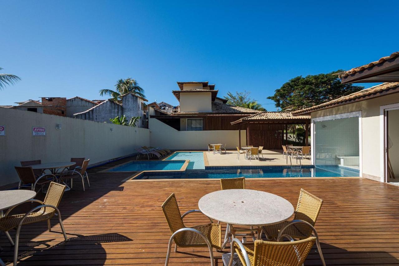 Casa Espetacular Entre Geriba E Ferradurinha - Wifi 200Mb - Piscina Do Codominio - 700 M Da Praia - Garagem - 4 Suites - Area Gourmet Privativa - Cozinha Equipada - Area Kids - Portaria 24H - Ar Condicionado Búzios Eksteriør bilde