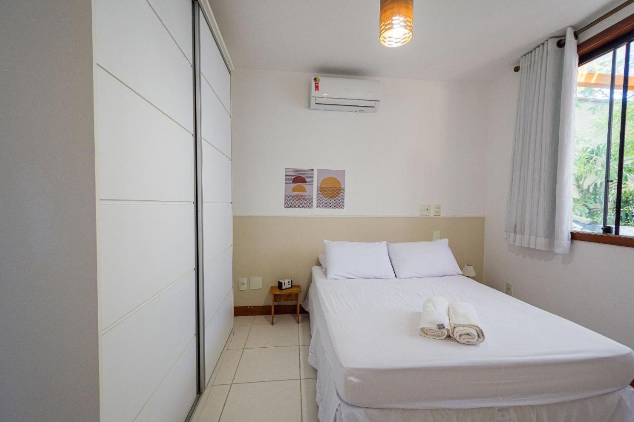 Casa Espetacular Entre Geriba E Ferradurinha - Wifi 200Mb - Piscina Do Codominio - 700 M Da Praia - Garagem - 4 Suites - Area Gourmet Privativa - Cozinha Equipada - Area Kids - Portaria 24H - Ar Condicionado Búzios Eksteriør bilde