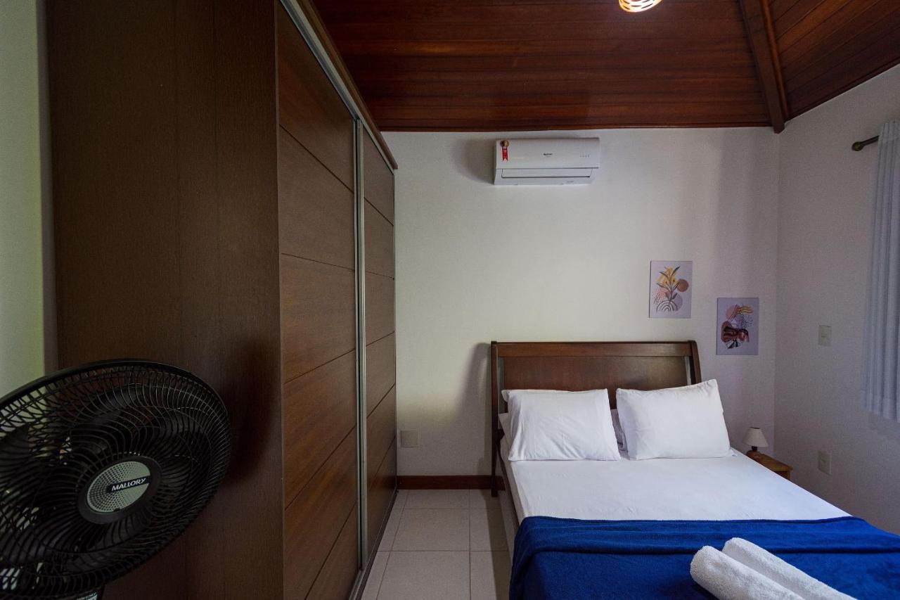 Casa Espetacular Entre Geriba E Ferradurinha - Wifi 200Mb - Piscina Do Codominio - 700 M Da Praia - Garagem - 4 Suites - Area Gourmet Privativa - Cozinha Equipada - Area Kids - Portaria 24H - Ar Condicionado Búzios Eksteriør bilde