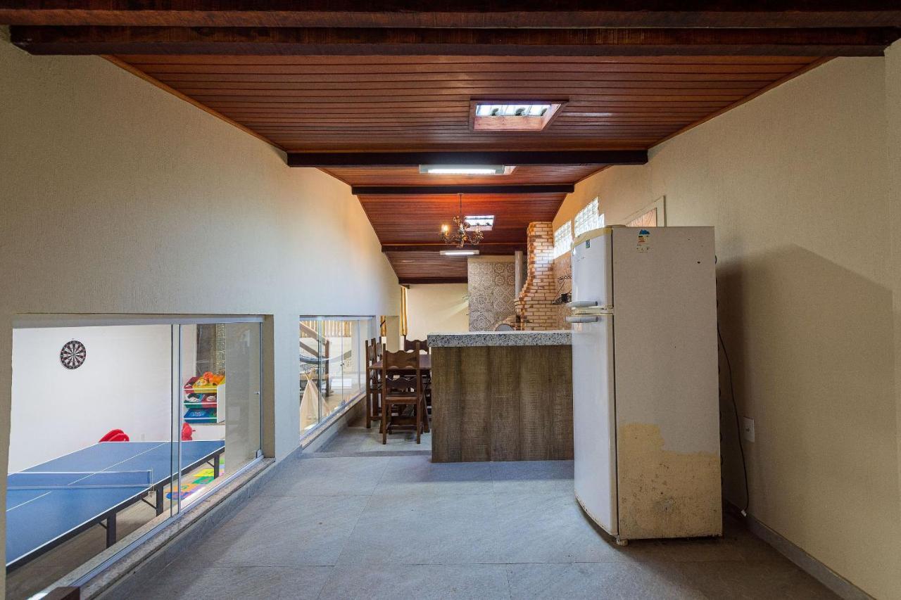 Casa Espetacular Entre Geriba E Ferradurinha - Wifi 200Mb - Piscina Do Codominio - 700 M Da Praia - Garagem - 4 Suites - Area Gourmet Privativa - Cozinha Equipada - Area Kids - Portaria 24H - Ar Condicionado Búzios Eksteriør bilde