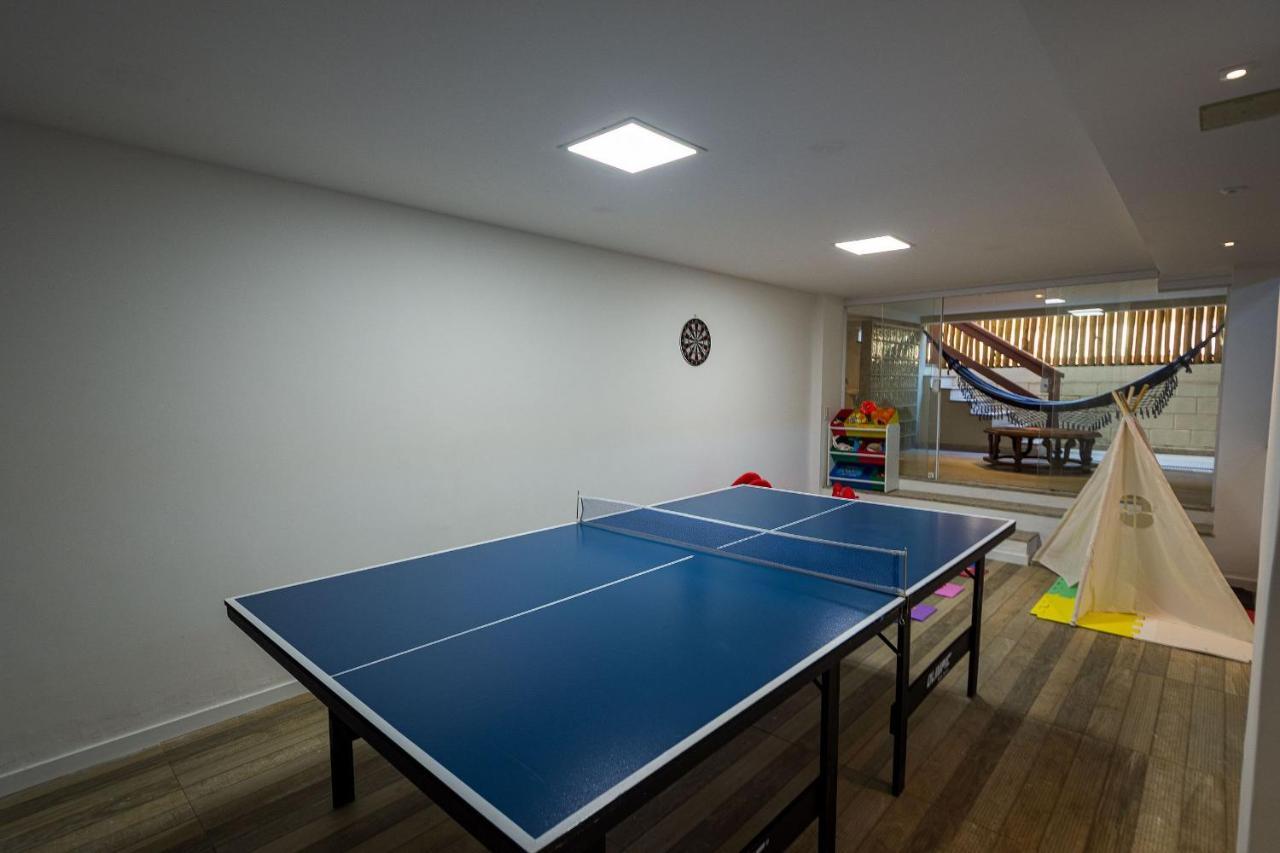 Casa Espetacular Entre Geriba E Ferradurinha - Wifi 200Mb - Piscina Do Codominio - 700 M Da Praia - Garagem - 4 Suites - Area Gourmet Privativa - Cozinha Equipada - Area Kids - Portaria 24H - Ar Condicionado Búzios Eksteriør bilde