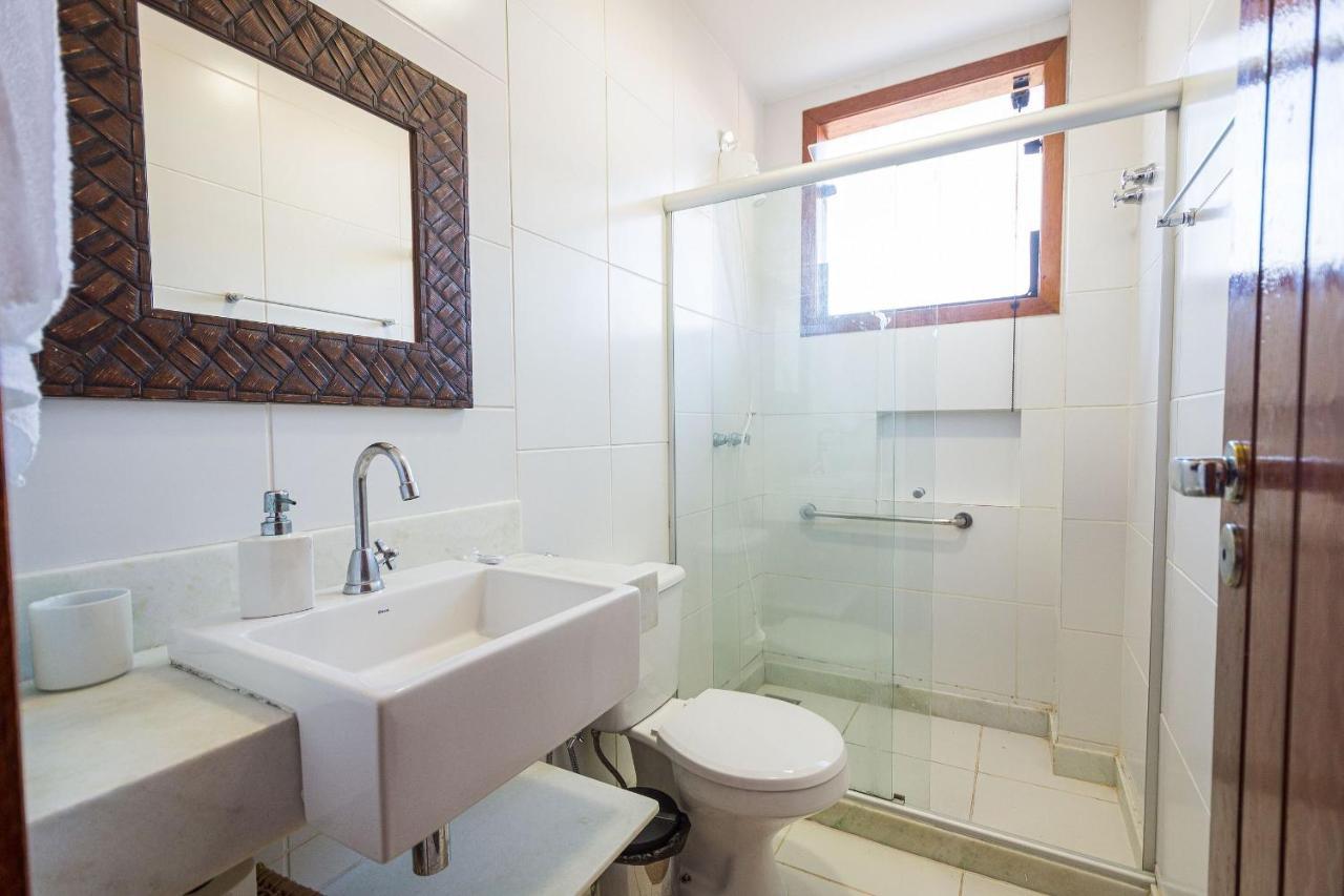 Casa Espetacular Entre Geriba E Ferradurinha - Wifi 200Mb - Piscina Do Codominio - 700 M Da Praia - Garagem - 4 Suites - Area Gourmet Privativa - Cozinha Equipada - Area Kids - Portaria 24H - Ar Condicionado Búzios Eksteriør bilde