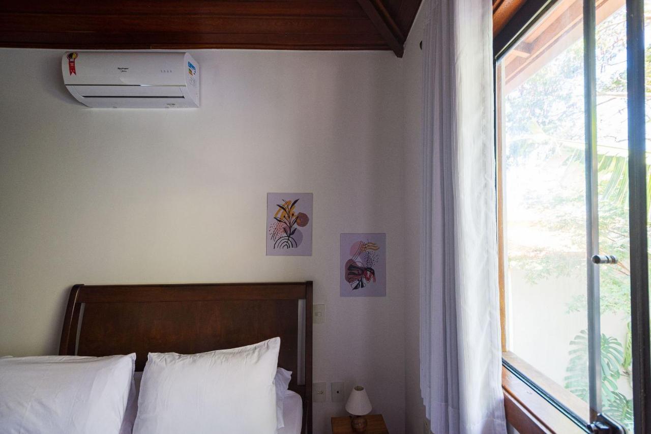 Casa Espetacular Entre Geriba E Ferradurinha - Wifi 200Mb - Piscina Do Codominio - 700 M Da Praia - Garagem - 4 Suites - Area Gourmet Privativa - Cozinha Equipada - Area Kids - Portaria 24H - Ar Condicionado Búzios Eksteriør bilde