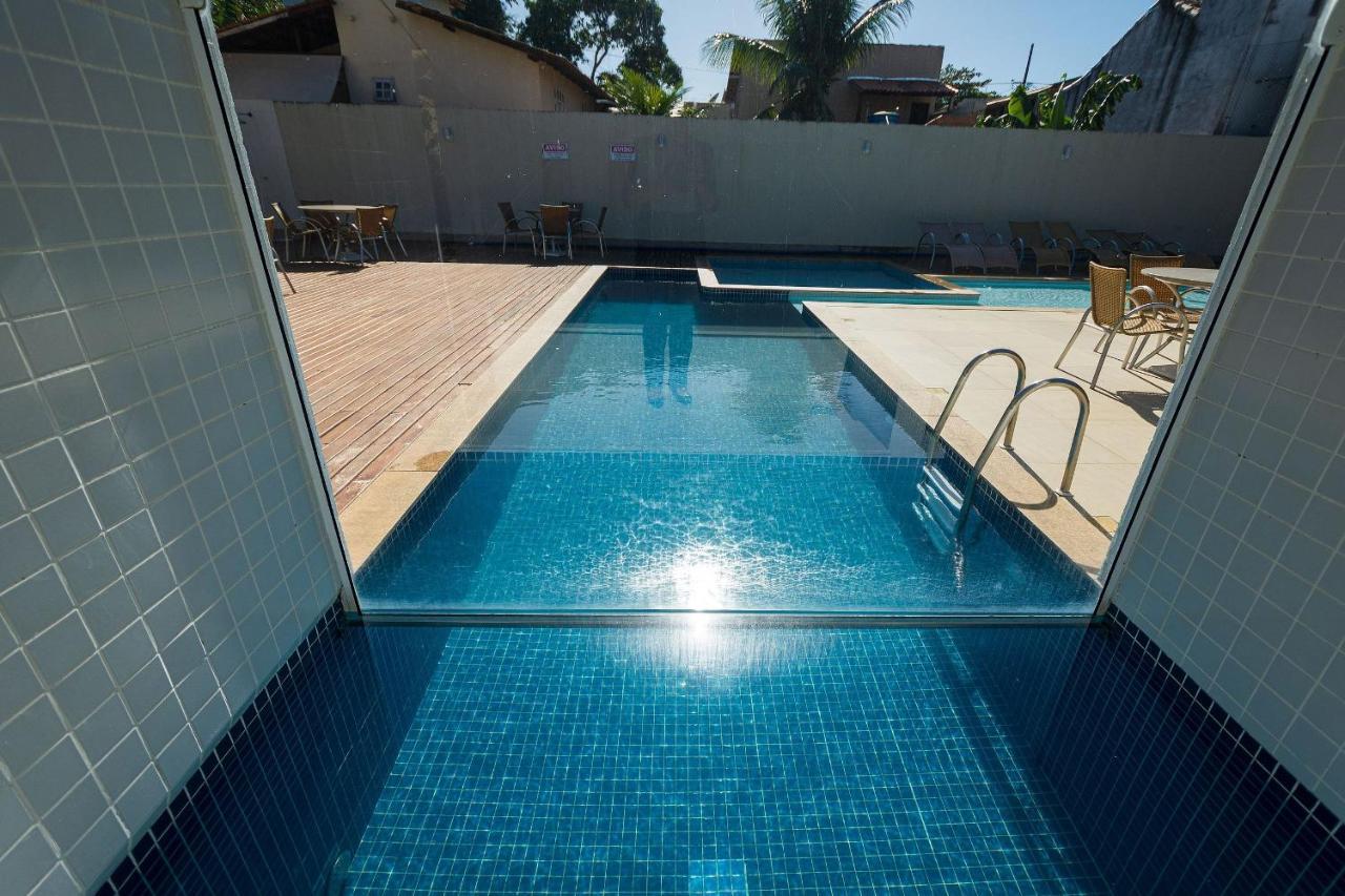 Casa Espetacular Entre Geriba E Ferradurinha - Wifi 200Mb - Piscina Do Codominio - 700 M Da Praia - Garagem - 4 Suites - Area Gourmet Privativa - Cozinha Equipada - Area Kids - Portaria 24H - Ar Condicionado Búzios Eksteriør bilde