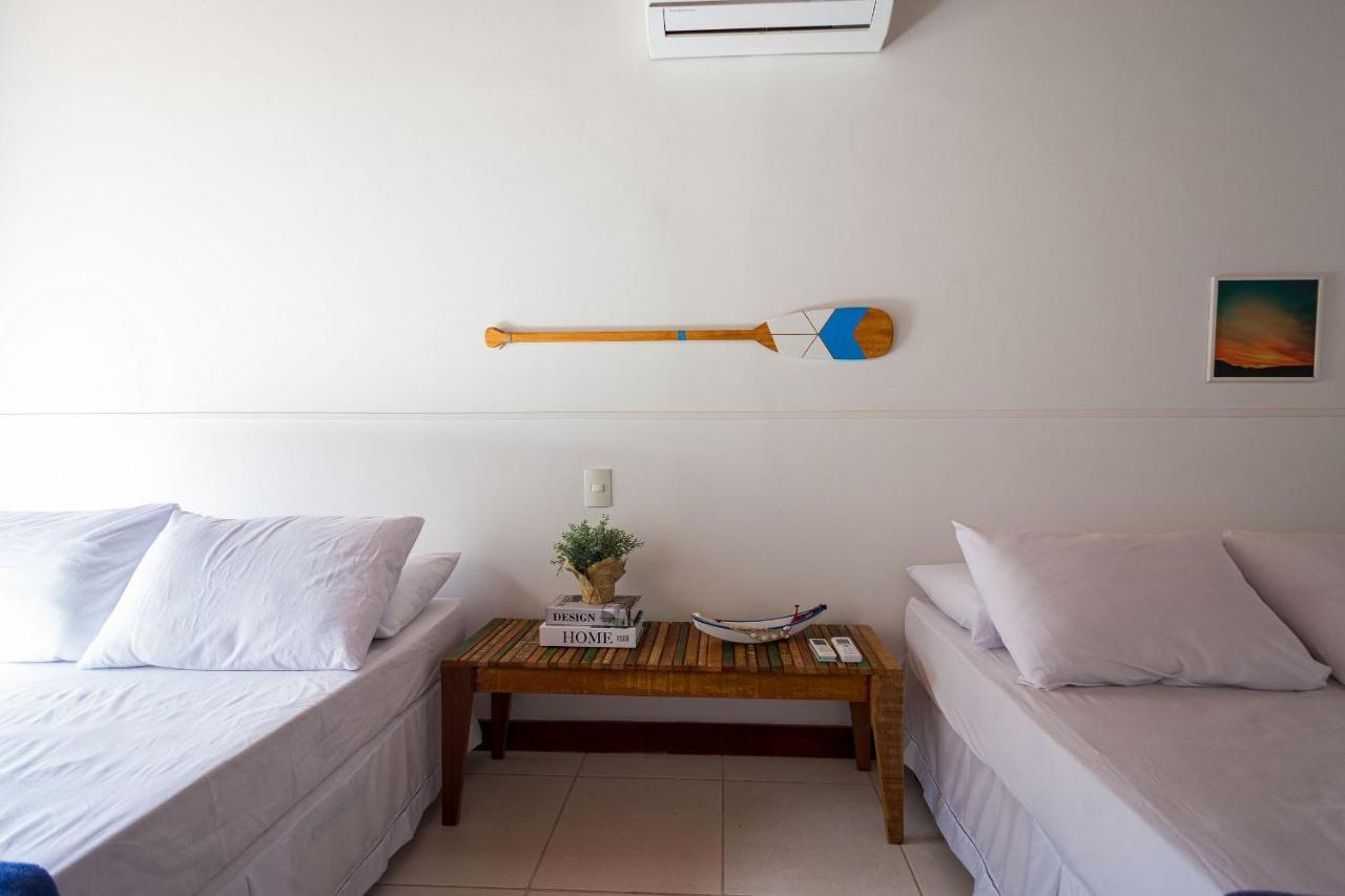 Casa Espetacular Entre Geriba E Ferradurinha - Wifi 200Mb - Piscina Do Codominio - 700 M Da Praia - Garagem - 4 Suites - Area Gourmet Privativa - Cozinha Equipada - Area Kids - Portaria 24H - Ar Condicionado Búzios Eksteriør bilde
