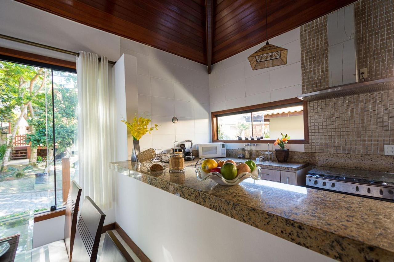 Casa Espetacular Entre Geriba E Ferradurinha - Wifi 200Mb - Piscina Do Codominio - 700 M Da Praia - Garagem - 4 Suites - Area Gourmet Privativa - Cozinha Equipada - Area Kids - Portaria 24H - Ar Condicionado Búzios Eksteriør bilde
