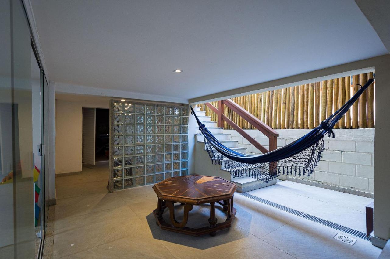 Casa Espetacular Entre Geriba E Ferradurinha - Wifi 200Mb - Piscina Do Codominio - 700 M Da Praia - Garagem - 4 Suites - Area Gourmet Privativa - Cozinha Equipada - Area Kids - Portaria 24H - Ar Condicionado Búzios Eksteriør bilde