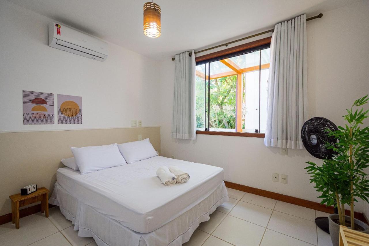 Casa Espetacular Entre Geriba E Ferradurinha - Wifi 200Mb - Piscina Do Codominio - 700 M Da Praia - Garagem - 4 Suites - Area Gourmet Privativa - Cozinha Equipada - Area Kids - Portaria 24H - Ar Condicionado Búzios Eksteriør bilde