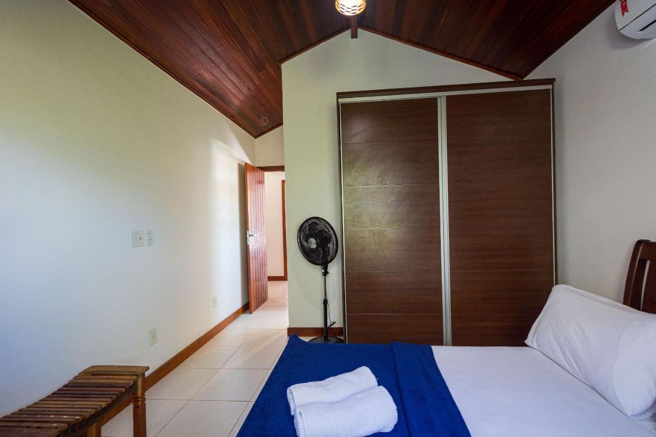Casa Espetacular Entre Geriba E Ferradurinha - Wifi 200Mb - Piscina Do Codominio - 700 M Da Praia - Garagem - 4 Suites - Area Gourmet Privativa - Cozinha Equipada - Area Kids - Portaria 24H - Ar Condicionado Búzios Eksteriør bilde