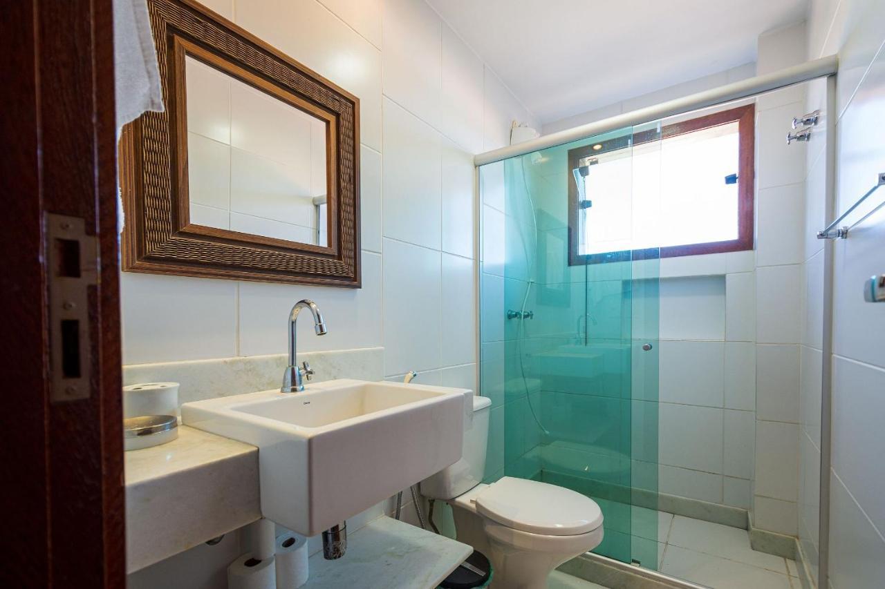 Casa Espetacular Entre Geriba E Ferradurinha - Wifi 200Mb - Piscina Do Codominio - 700 M Da Praia - Garagem - 4 Suites - Area Gourmet Privativa - Cozinha Equipada - Area Kids - Portaria 24H - Ar Condicionado Búzios Eksteriør bilde