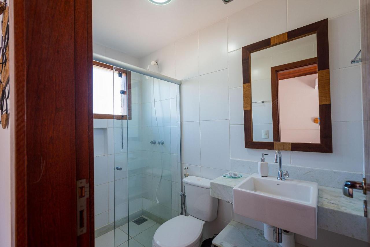 Casa Espetacular Entre Geriba E Ferradurinha - Wifi 200Mb - Piscina Do Codominio - 700 M Da Praia - Garagem - 4 Suites - Area Gourmet Privativa - Cozinha Equipada - Area Kids - Portaria 24H - Ar Condicionado Búzios Eksteriør bilde