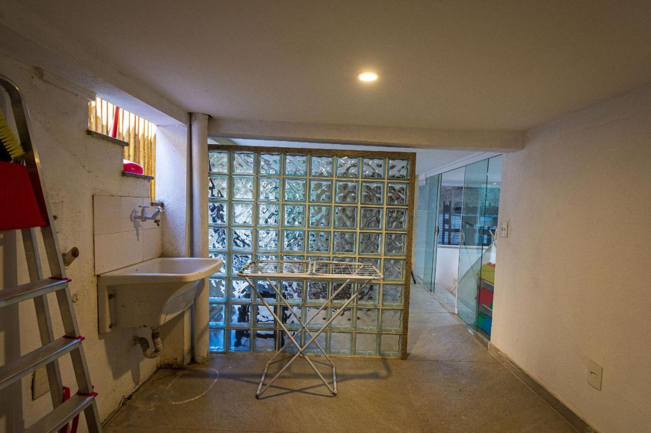 Casa Espetacular Entre Geriba E Ferradurinha - Wifi 200Mb - Piscina Do Codominio - 700 M Da Praia - Garagem - 4 Suites - Area Gourmet Privativa - Cozinha Equipada - Area Kids - Portaria 24H - Ar Condicionado Búzios Eksteriør bilde
