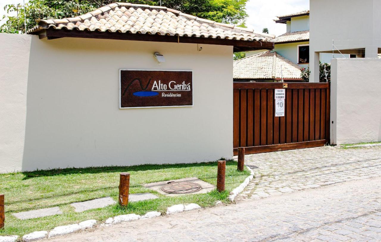 Casa Espetacular Entre Geriba E Ferradurinha - Wifi 200Mb - Piscina Do Codominio - 700 M Da Praia - Garagem - 4 Suites - Area Gourmet Privativa - Cozinha Equipada - Area Kids - Portaria 24H - Ar Condicionado Búzios Eksteriør bilde
