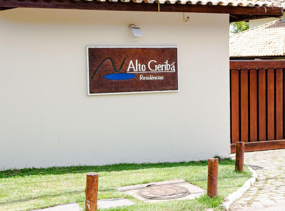 Casa Espetacular Entre Geriba E Ferradurinha - Wifi 200Mb - Piscina Do Codominio - 700 M Da Praia - Garagem - 4 Suites - Area Gourmet Privativa - Cozinha Equipada - Area Kids - Portaria 24H - Ar Condicionado Búzios Eksteriør bilde